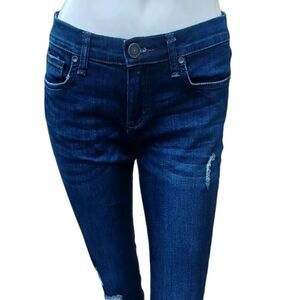 688345....Edyson Skinny Jeans Size 28